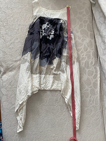 IPEKYOL ASİMETRİK BLUZ - Görsel 8