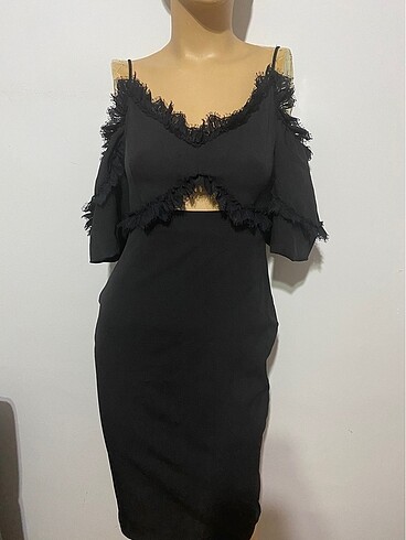 Trendyol & Milla Trendyol Gece elbisesi