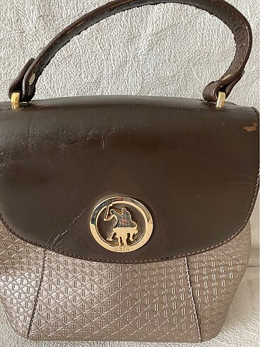 U.S Polo Assn. U.S POLO KÜÇÜK ÇANTA