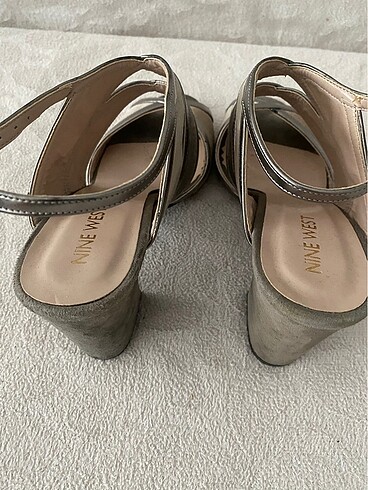 Nine West NİNE WEST VİZON KLASİK AYAKKABI