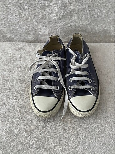 Converse run star unisex ayakkabı