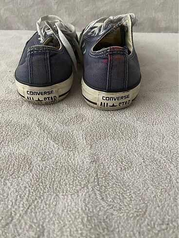 36 Beden Converse run star unisex ayakkabı