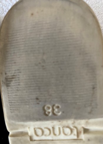 Kemal Tanca Siyah  Espadril - Görsel 6