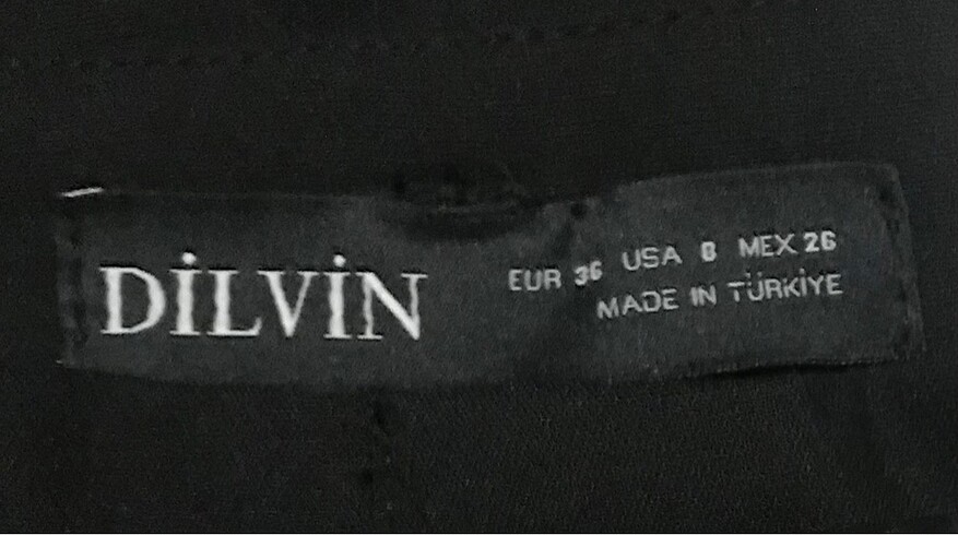 36 beden - Görsel 7