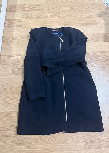 Fermuarlı kase kaban - Görsel 4