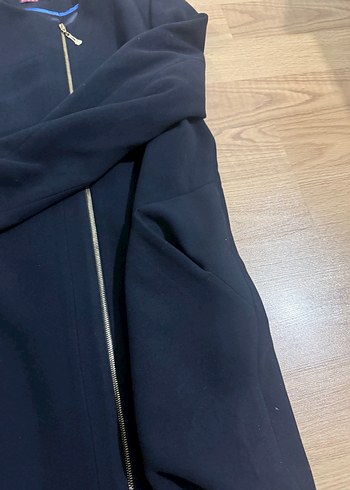 Fermuarlı kase kaban - Görsel 2