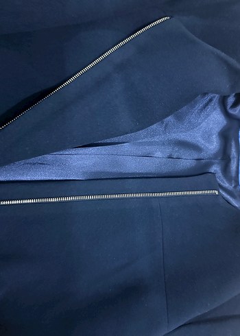 Fermuarlı kase kaban - Görsel 5