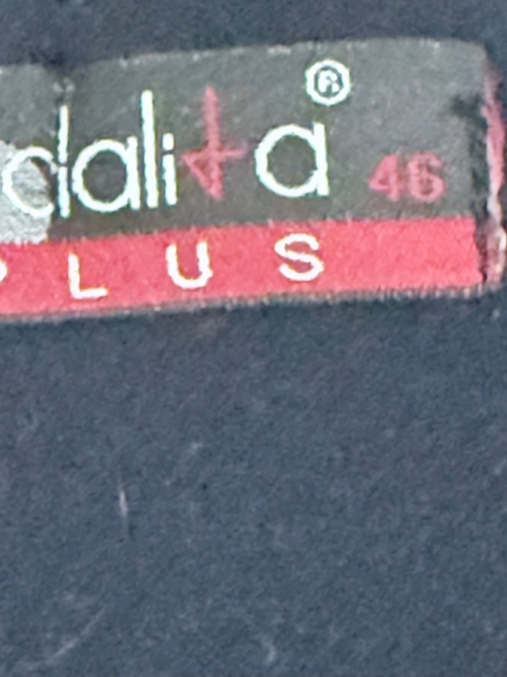 Fermuarlı kase kaban - Görsel 3