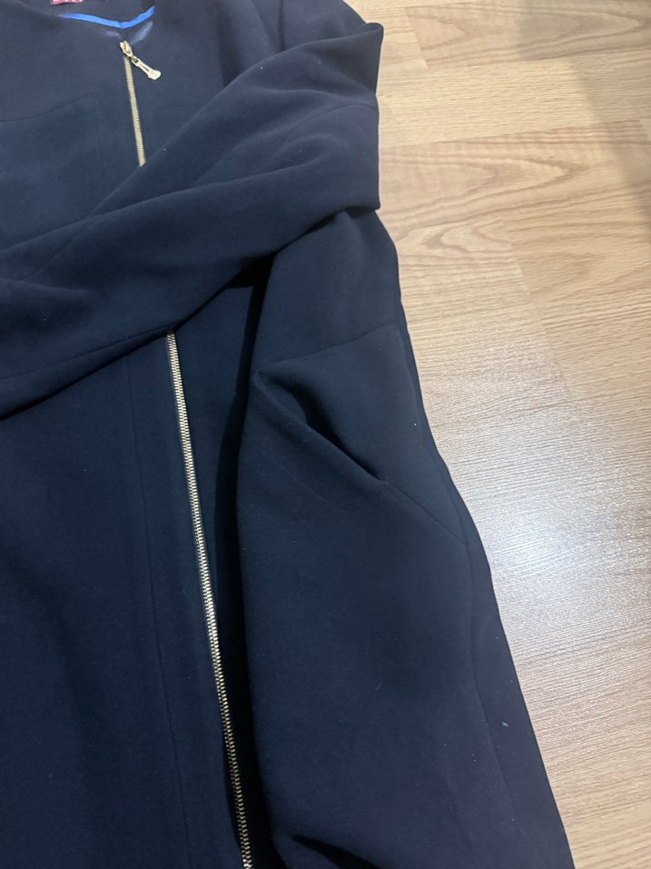 Fermuarlı kase kaban - Görsel 2