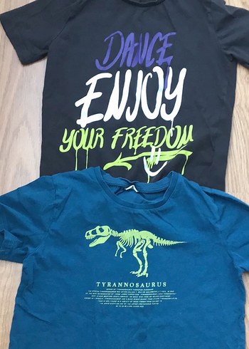 Erkek Çok Renkli Rahat Kesim Denim Şort - Görsel 4