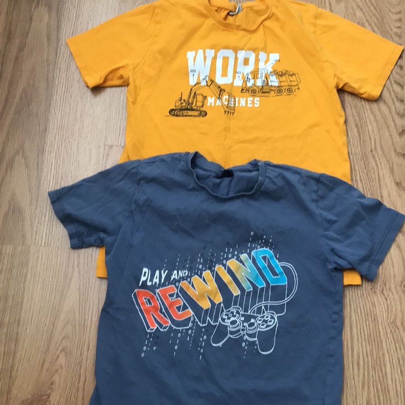 Erkek Çok Renkli Rahat Kesim Denim Şort - Görsel 3