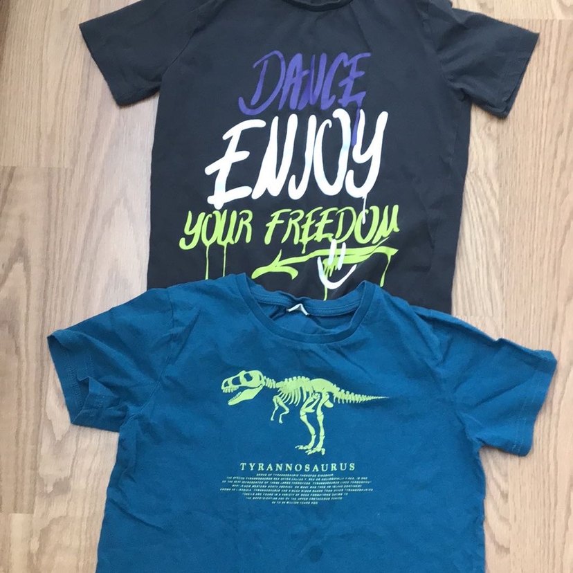 Erkek Çok Renkli Rahat Kesim Denim Şort - Görsel 4