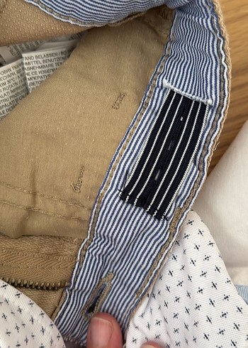 Pamuklu Uzun Kollu  Erkek Takım - Görsel 3