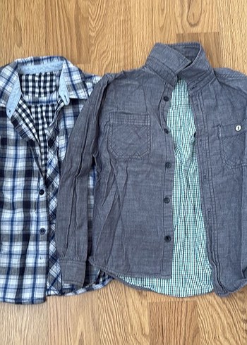 Gri Bebek Erkek Sokak Stili Takım - Görsel 4