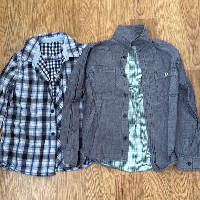 Gri Bebek Erkek Sokak Stili Takım - Görsel 4