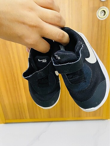 Nike spor ayakkabı