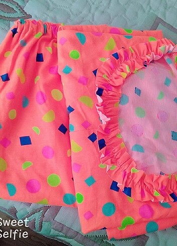 44 Beden çeşitli Renk Pijama takımı