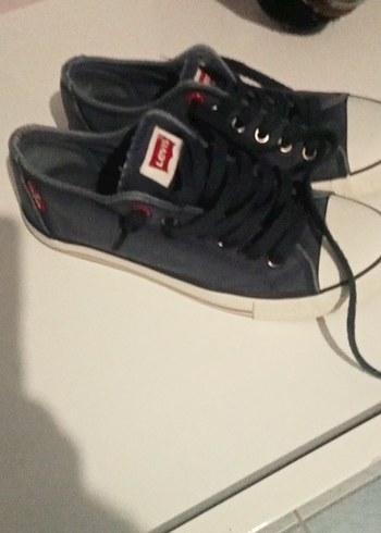 Levis Levi S Kadin Kot Spor Ayakkabi