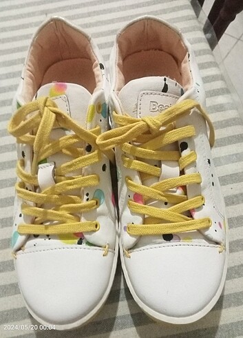 Desigual Desigual ayakkabı 