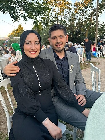 36 Beden Kayra Elbise
