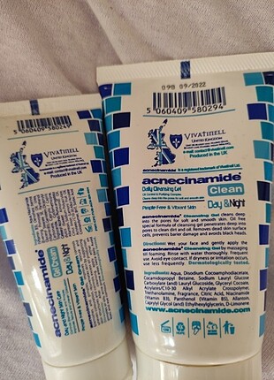 Bioderma ACNECINAMIDE