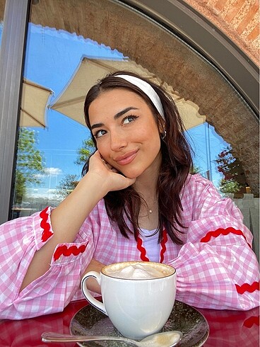 Pötikare Gömlek - Görsel 2