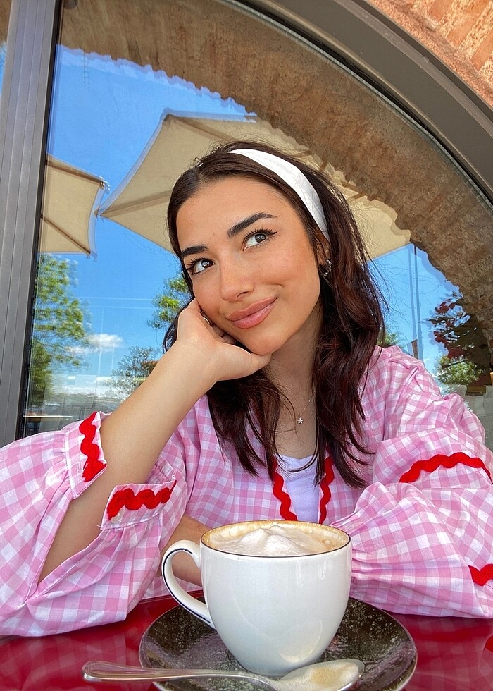 Pötikare Gömlek - Görsel 2