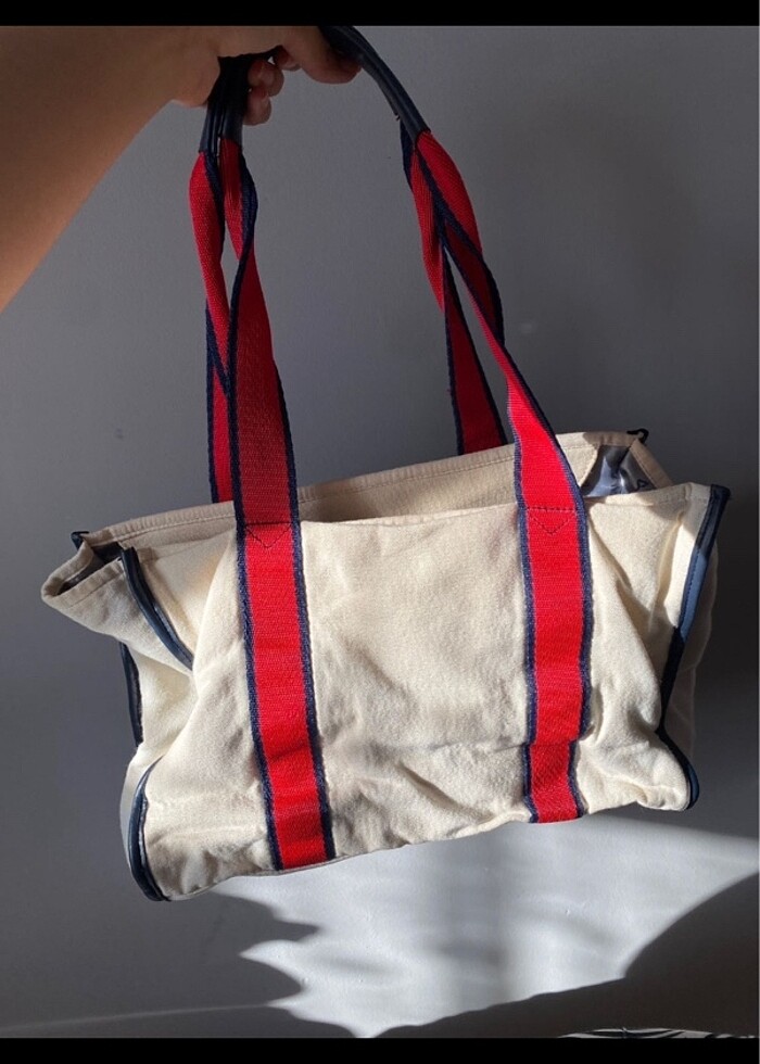 Dilan Kol Çantası - Görsel 2