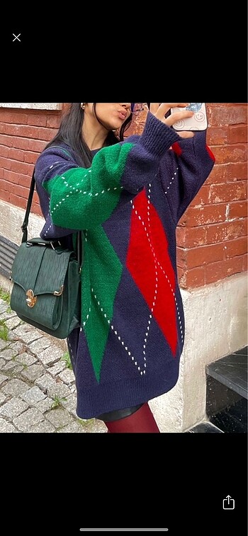 Pinterest Kazak