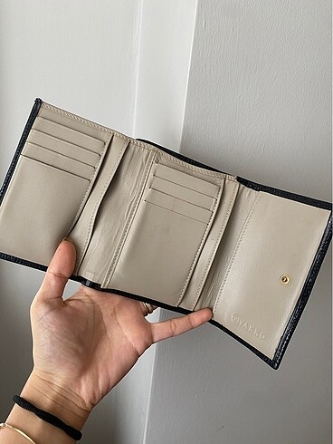 Vakko Cüzdan - Görsel 4