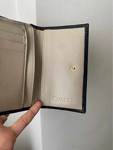 Vakko Cüzdan - Görsel 5