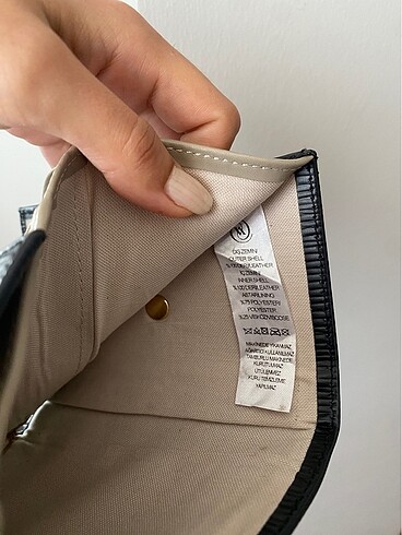 Vakko Cüzdan - Görsel 6