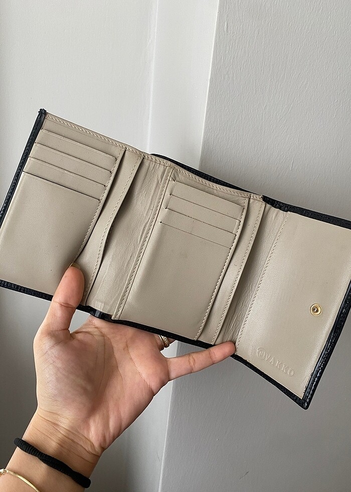 Vakko Cüzdan - Görsel 4