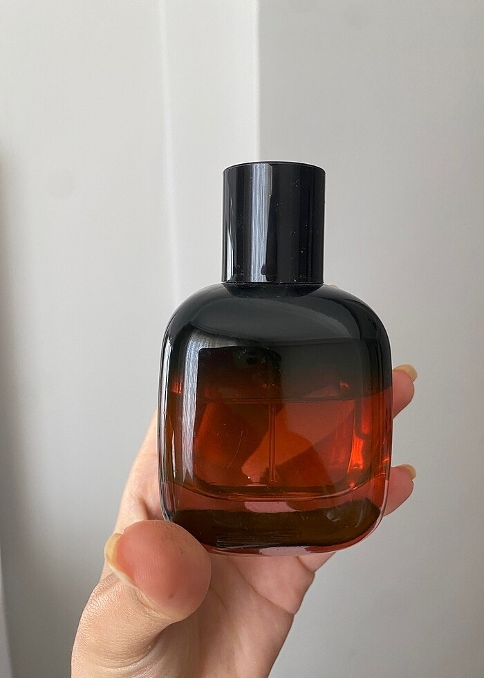 Zara Red Vanilla - Görsel 2