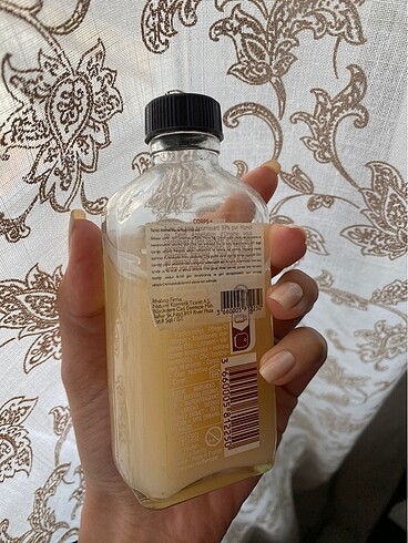 Yves Rocher Yves Rocher Vücut Yağı