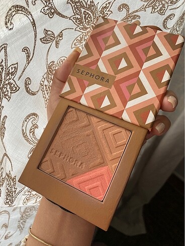Sephora Sephora Bronzer