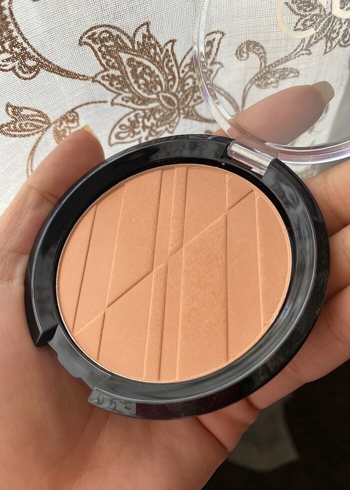 Golden Rose Pudra - Görsel 2