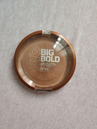 NYC Bronzer