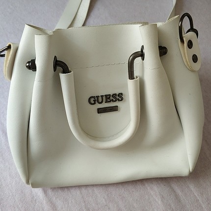 Guess Guess Model Çanta