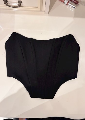 Straplez büstiyer - Görsel 5