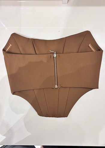 Straplez büstiyer - Görsel 10