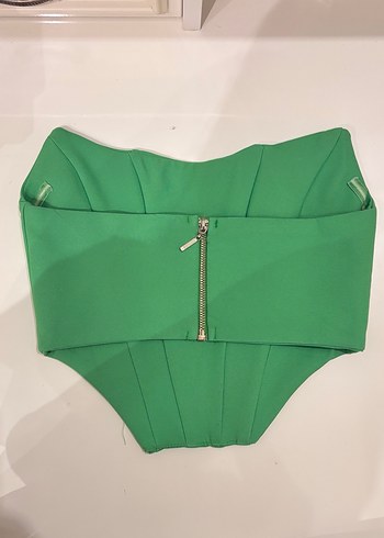 Straplez büstiyer - Görsel 3