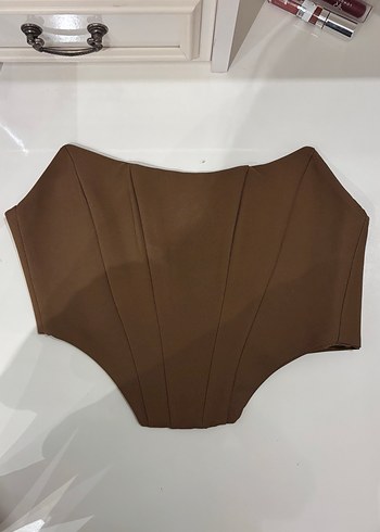 Straplez büstiyer - Görsel 7