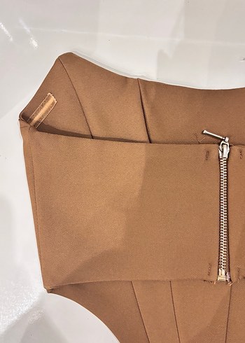 Straplez büstiyer - Görsel 8