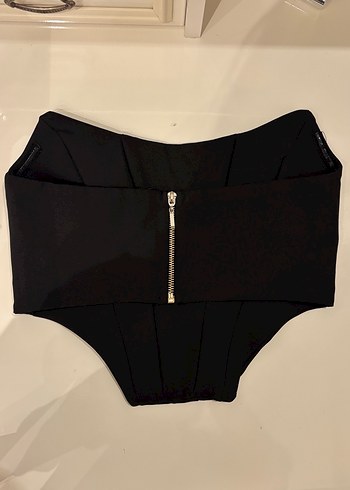 Straplez büstiyer - Görsel 6