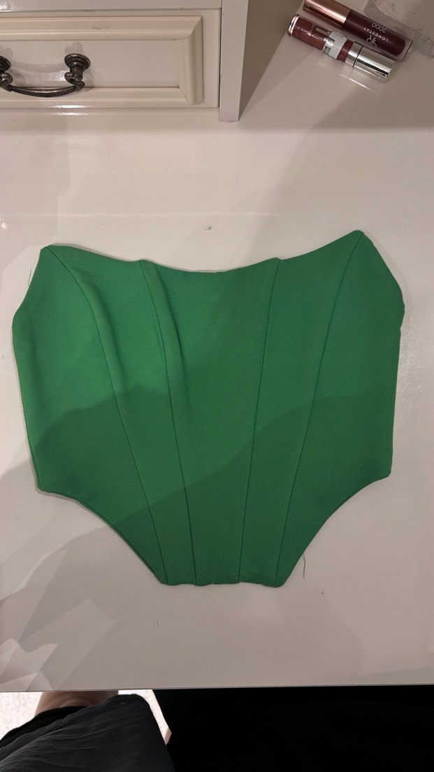 Straplez büstiyer - Görsel 4