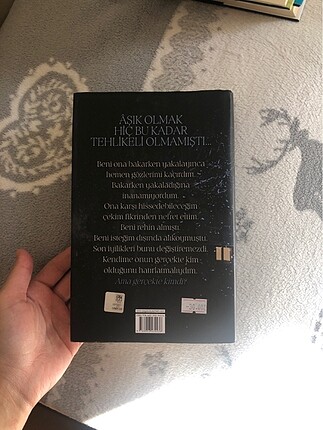  Beden Sert kapak
