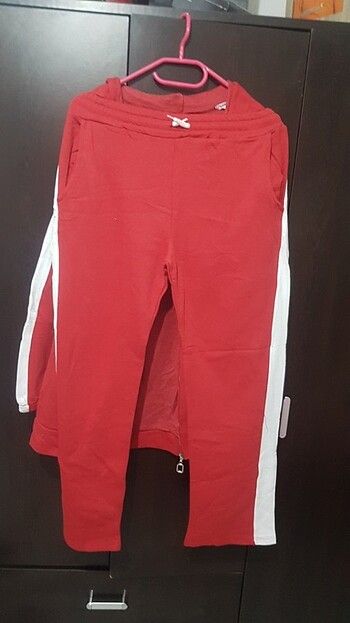 Urun sifir takim - Görsel 3