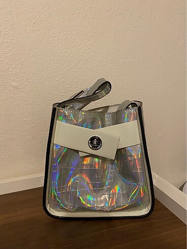 Hologram Çanta