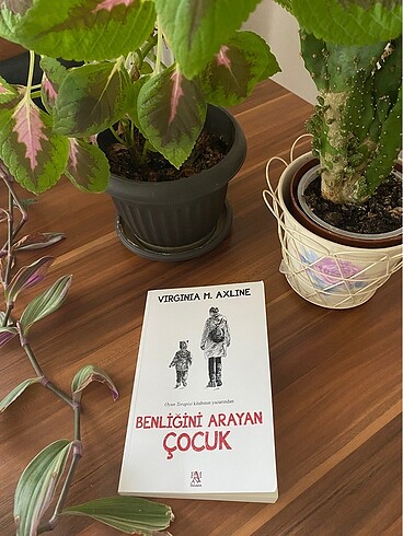 Benliğini Arayan Çocuk